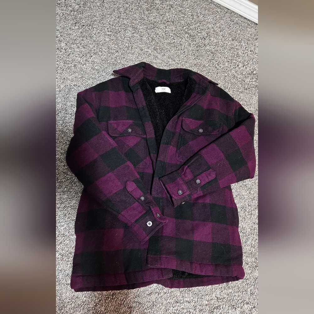 TNA Aritzia Jacket size 1